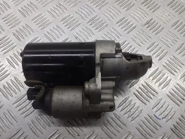 Motor de arranque Audi A6 C6 2.4 06E911023C image 2