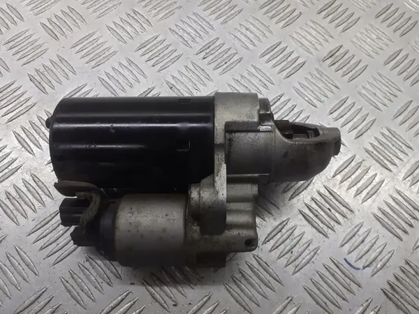 Motor de arranque Audi A6 C6 2.4 06E911023C image 3