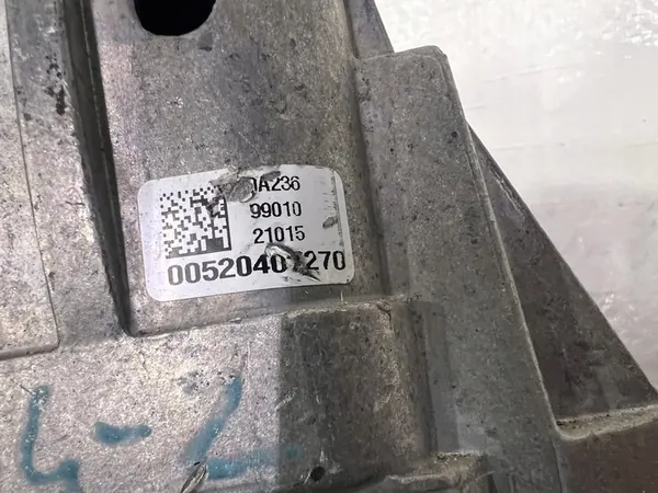 FIAT JEEP Moottorin kiinnitys 52040727 image 2