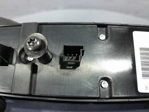 Raamschakelaar MERCEDES R W251 A2518300090 image 4