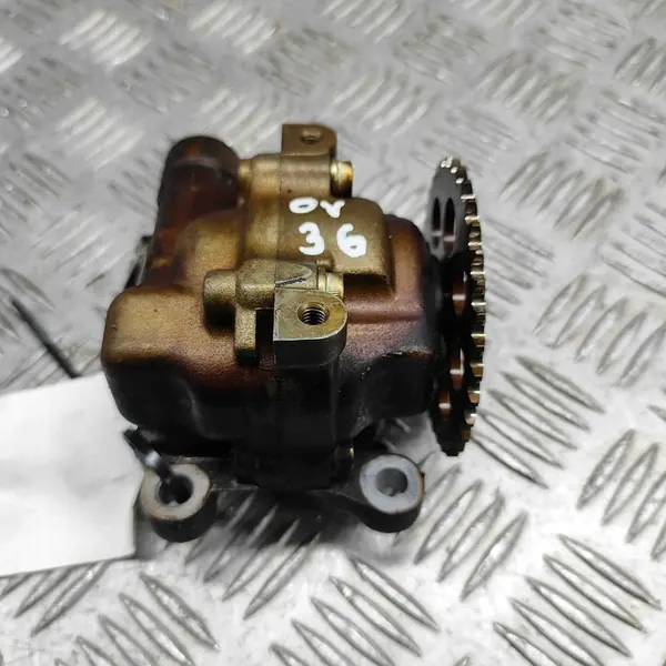 Oljepump Suzuki Grand Vitara I image 3