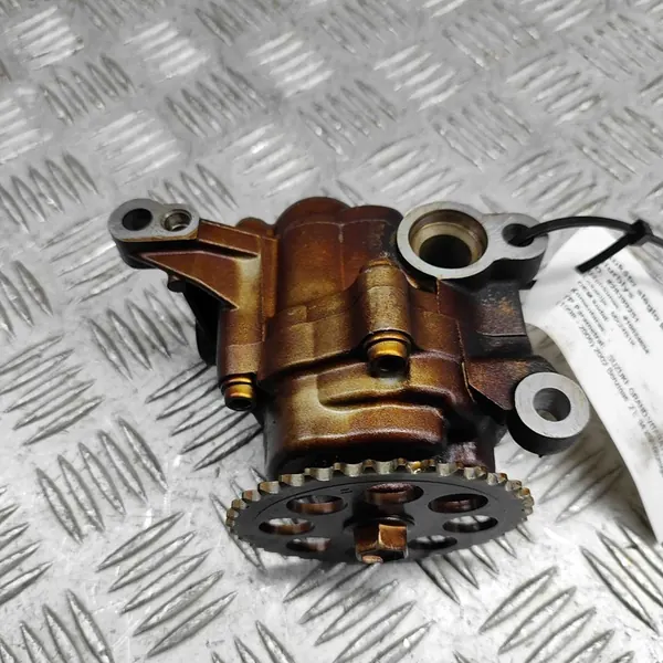 Oljepump Suzuki Grand Vitara I image 4