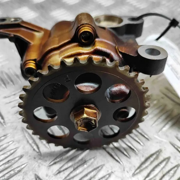 Oljepump Suzuki Grand Vitara I image 5