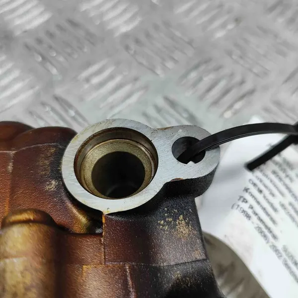 Oljepump Suzuki Grand Vitara I image 6