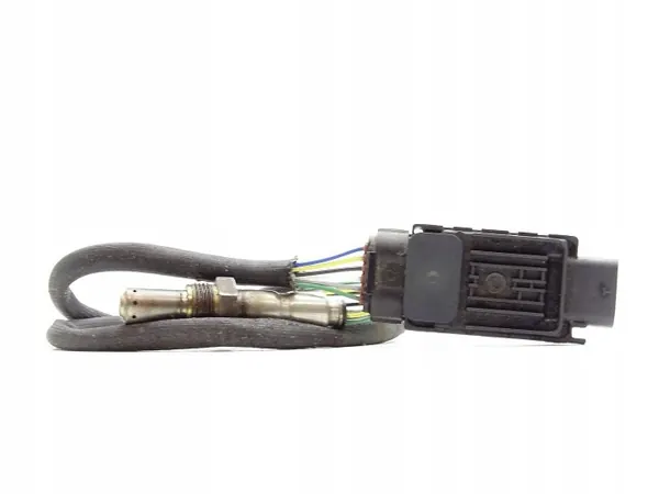 Audi Q5 SQ5 Lambda NOX Sensor OEM 04L907805BK image 2