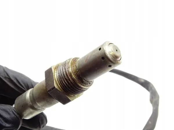 Audi Q5 SQ5 Lambda NOX Sensor OEM 04L907805BK image 3