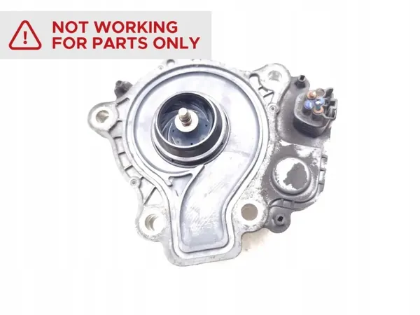 Pompe à eau OEM No MPN pour Toyota Yaris 1.5 Essence image 5