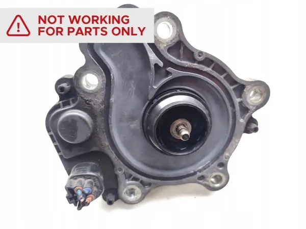 Pompe à eau OEM No MPN pour Toyota Yaris 1.5 Essence image 7
