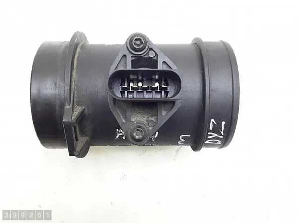 Luftmassenmesser Audi A4 2000 2500tdi OEM 0281002429 image 4