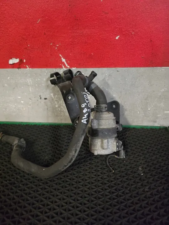 Hulpwaterpomp OEM 4H0965567A voor Audi A5 II image 2