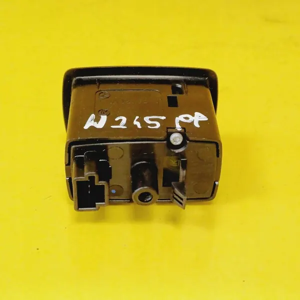 Rechter voorraam schakelaar Mercedes Benz B W245 A1698205210 image 4