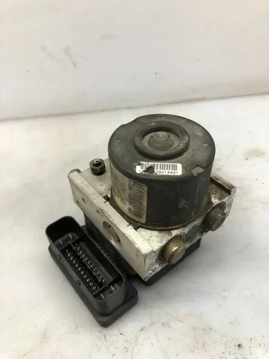 ABS-pompregelaar OEM 10.0970-1106.3 9641965380 image 2