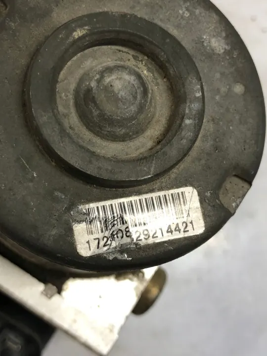 ABS-pompregelaar OEM 10.0970-1106.3 9641965380 image 5