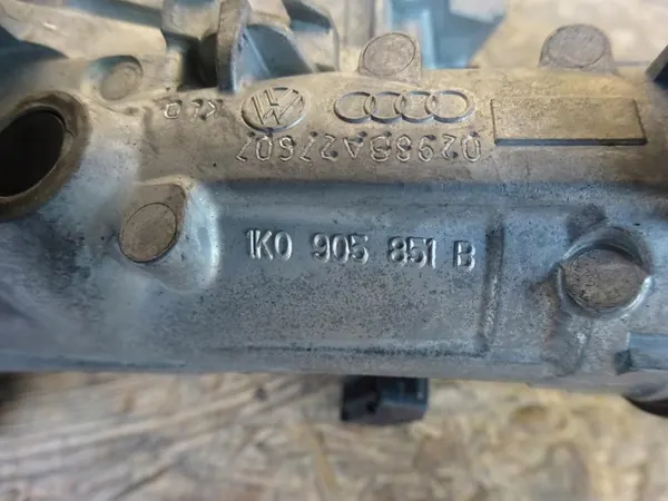 Sytytyskytkin Scirocco Golf A3 Leon 1K0905851B image 10