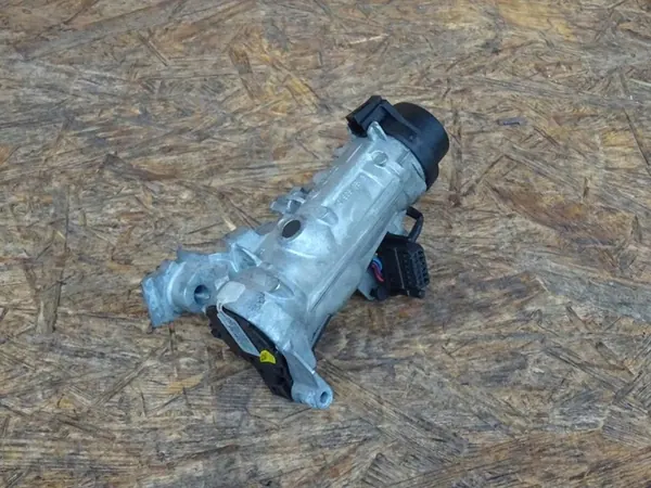 Sytytyskytkin Scirocco Golf A3 Leon 1K0905851B image 2