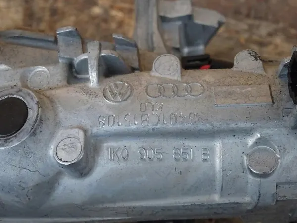 Sytytyskytkin Scirocco Golf A3 Leon 1K0905851B image 3