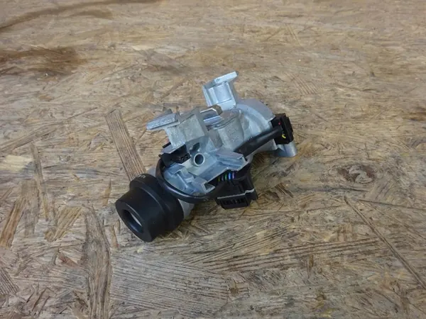 Sytytyskytkin Scirocco Golf A3 Leon 1K0905851B image 7