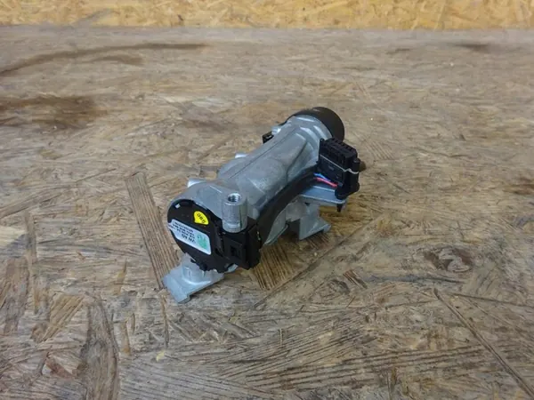 Sytytyskytkin Scirocco Golf A3 Leon 1K0905851B image 9