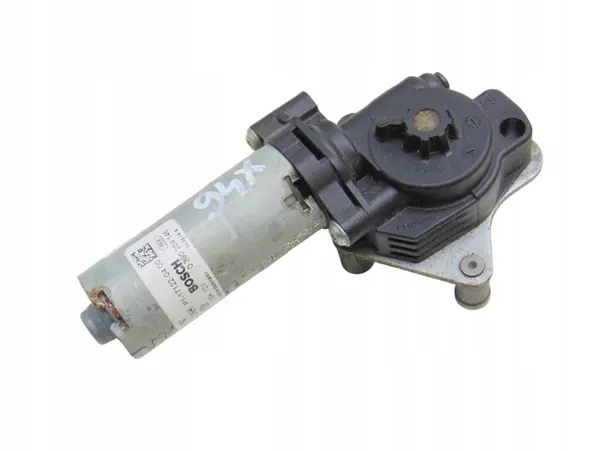 Sätesmotor Vänster Fram OEM 0390204145 för BMW 4 F23 image 2