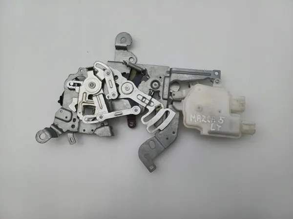 OEM DRC88231 Actuador Cierre Central Izquierdo Trasero Mazda 5 image 2