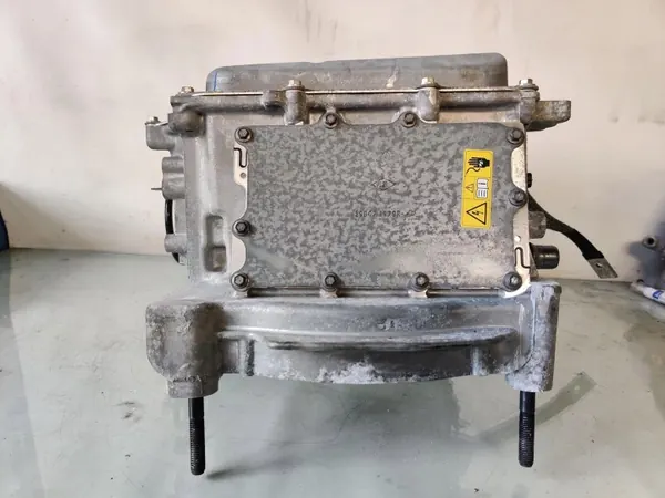 OEM RA0001 Inversor para Renault Kangoo/Master III image 6