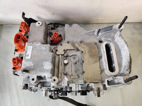 OEM RA0001 Inversor para Renault Kangoo/Master III image 7
