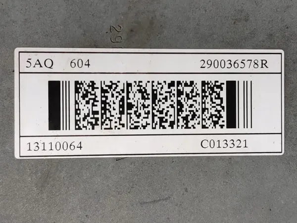 OEM RA0001 Inversor para Renault Kangoo/Master III image 8