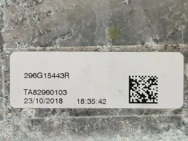 OEM RA0001 Inversor para Renault Kangoo/Master III image 9