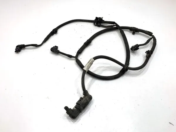 Faisceau PDC arrière FORD Tourneo Connect OEM 2K7971104 image 2