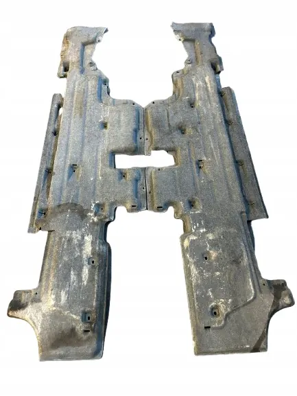Chrysler 300C II alustasuojus OEM 68082649AI/68082648AI image 2