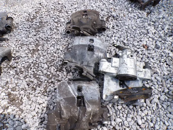 Rechter Hinterradbremszylinder Iveco Daily IV 2006- image 2