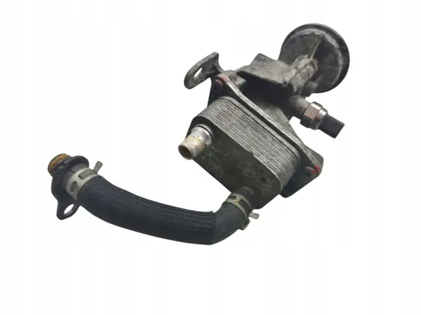 Oliefilterbasis OEM 9827976780 voor Peugeot 508 II image 2