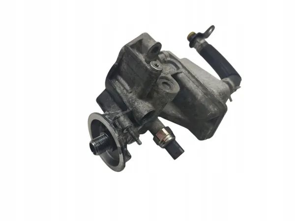 Oliefilterbasis OEM 9827976780 voor Peugeot 508 II image 5