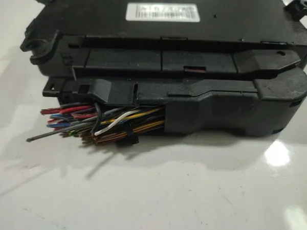 Módulo de confort SAAB 9-5 2006 1.9L 12759547 image 2