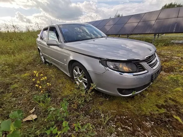 Módulo de confort SAAB 9-5 2006 1.9L 12759547 image 5