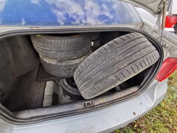 Módulo de confort SAAB 9-5 2006 1.9L 12759547 image 6