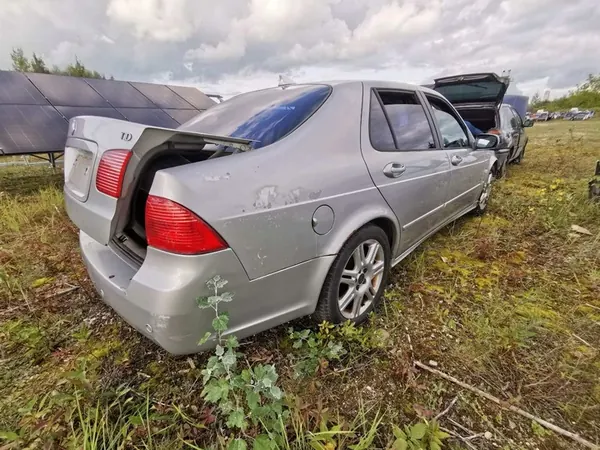 Módulo de confort SAAB 9-5 2006 1.9L 12759547 image 7