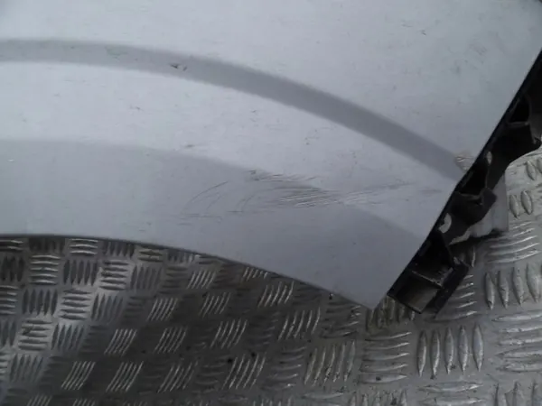 Fram Höger Skärm DACIA SANDERO III 2022 OEM image 2