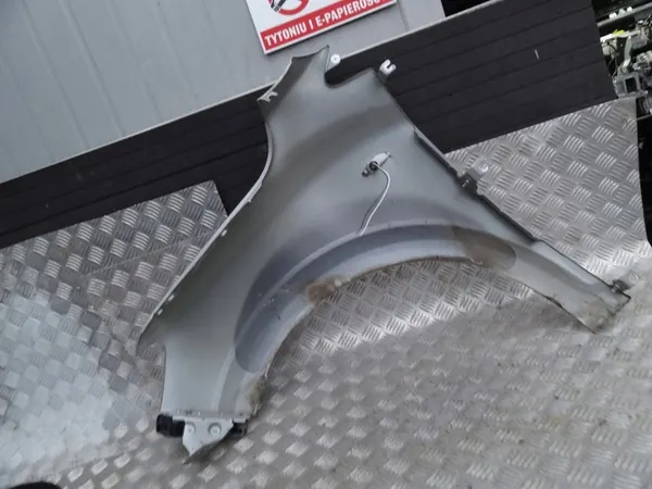 Fram Höger Skärm DACIA SANDERO III 2022 OEM image 3