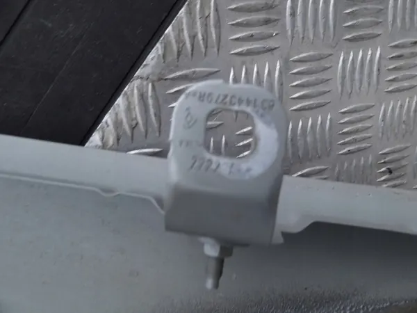 Fram Höger Skärm DACIA SANDERO III 2022 OEM image 4