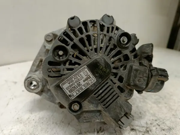 ALTERNATOR Kia Picanto 1.0 image 3