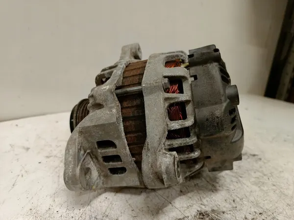 ALTERNATOR Kia Picanto 1.0 image 4