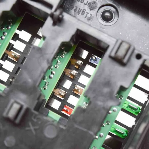 Caixa de fusíveis BMW X4 G02 G31 6992957 image 5