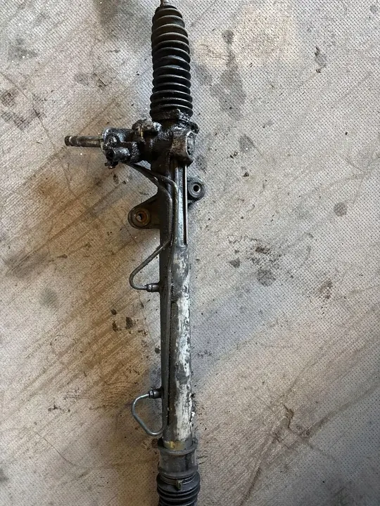 Nissan Primera 2000 Caixa de Direção 34010887 image 2