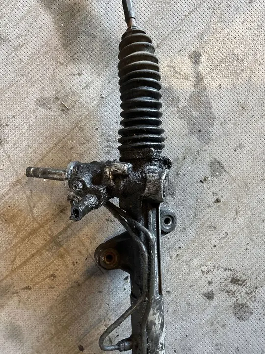 Nissan Primera 2000 Caixa de Direção 34010887 image 3