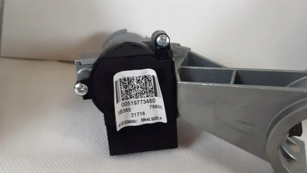 Fiat Tipo II 1.6 MTJ Computador BSI OEM 00519773460 image 4