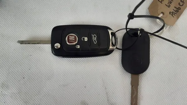 Fiat Tipo II 1.6 MTJ Computador BSI OEM 00519773460 image 5