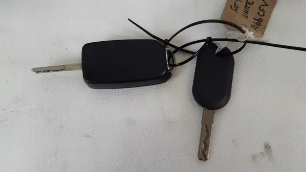 Fiat Tipo II 1.6 MTJ Computador BSI OEM 00519773460 image 6