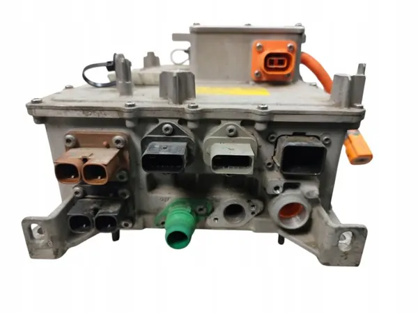 Muunnin OEM 9851670680 Peugeot e-208 II, Corsa F image 3