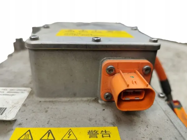 Muunnin OEM 9851670680 Peugeot e-208 II, Corsa F image 5